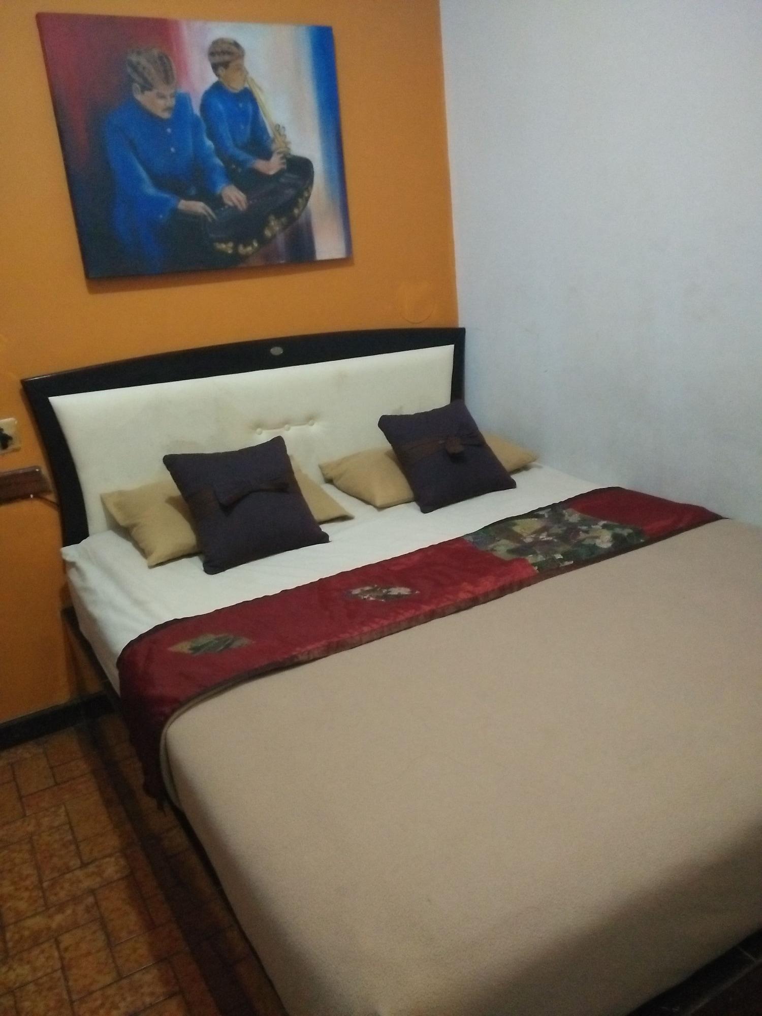 Oyo 1945 Hotel Bali Indah Bandung Luaran gambar