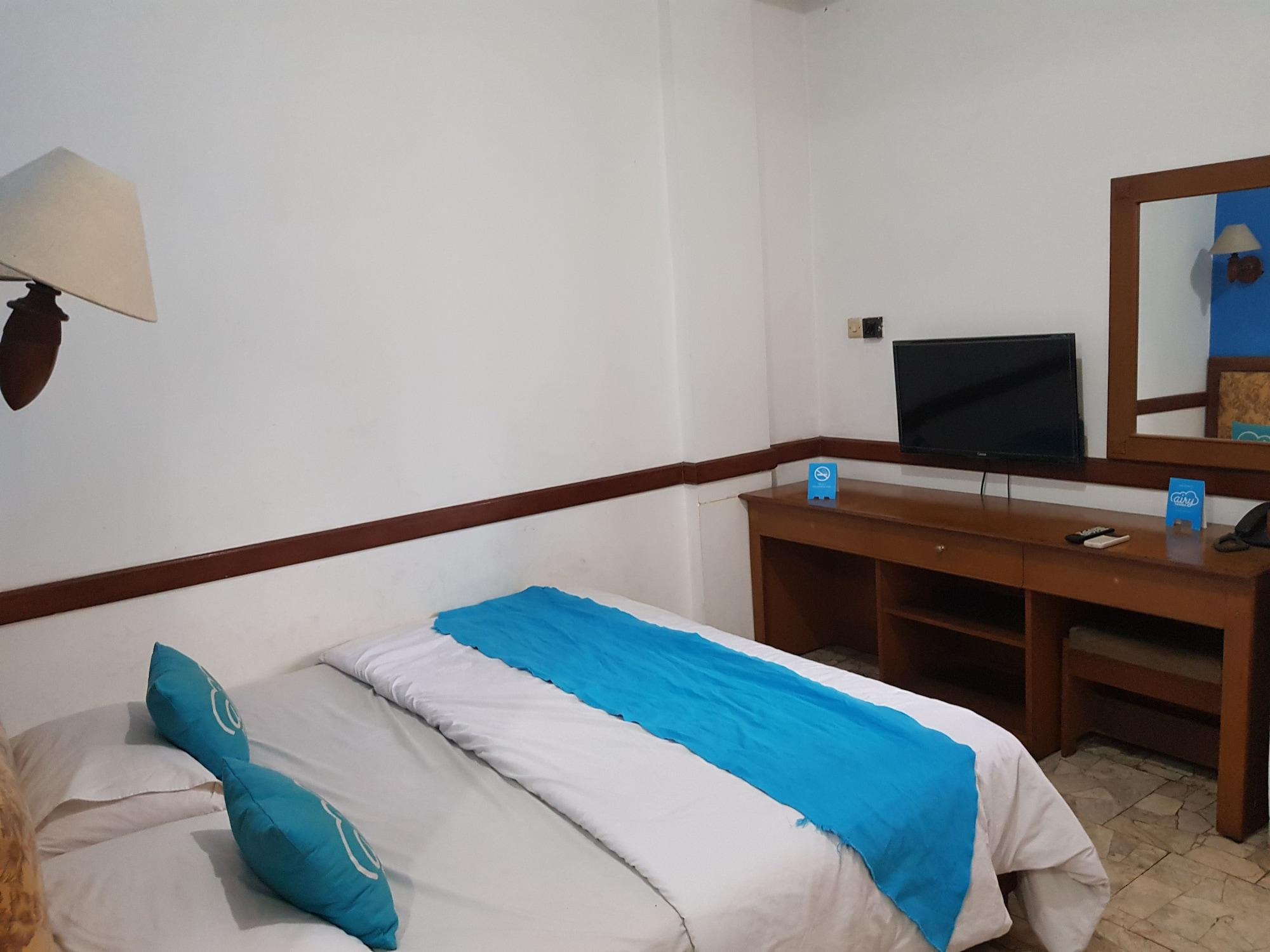 Oyo 1945 Hotel Bali Indah Bandung Luaran gambar